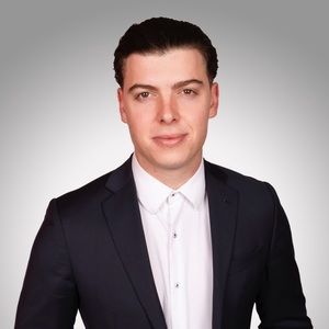 Meet your Posher, Samuel